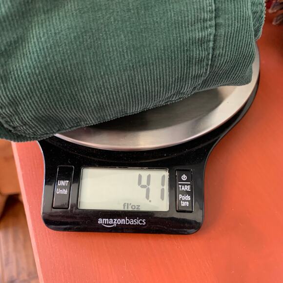 Gymboree Fine Cord Button Up Shirt - Picture 11 of 11